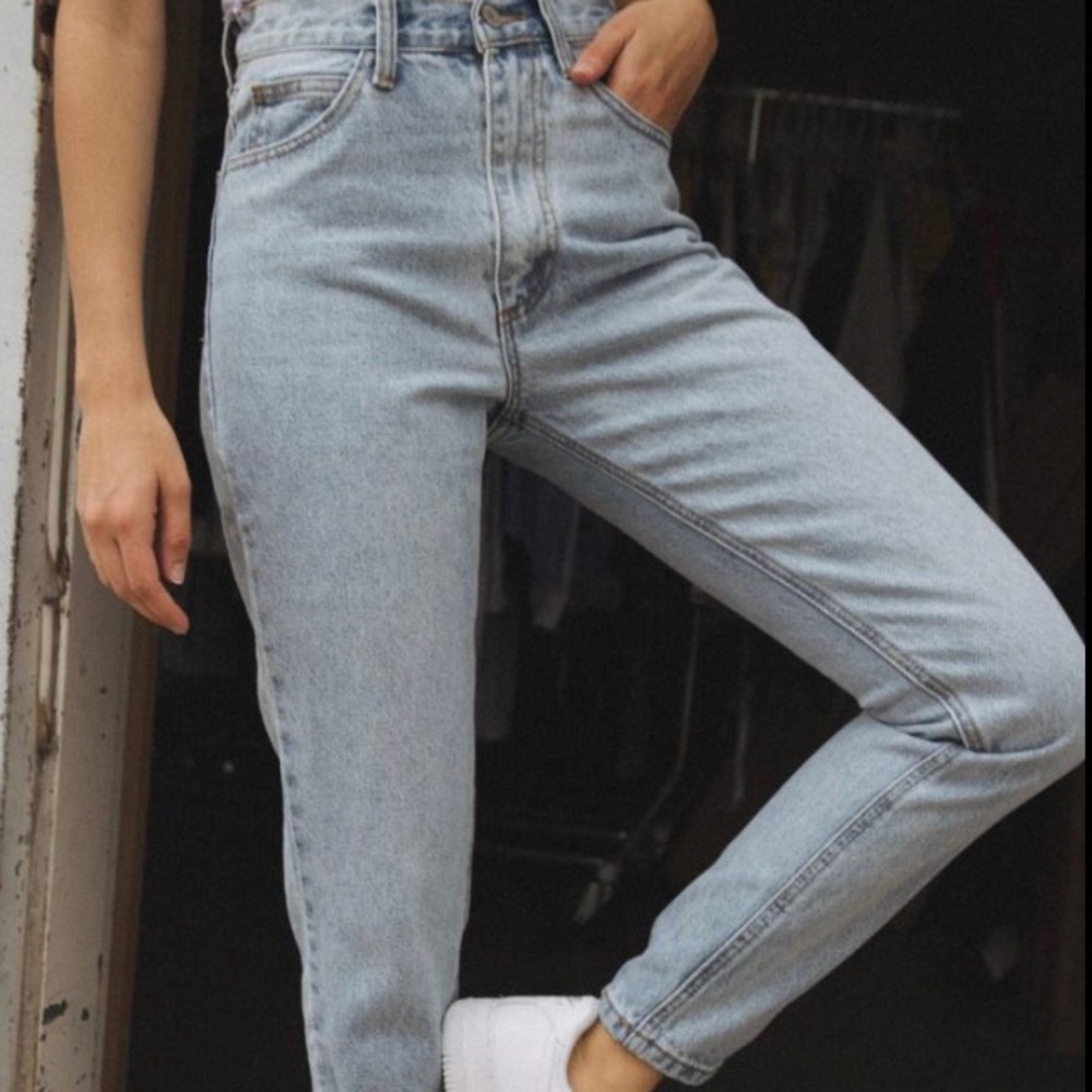 Brandy Melville Jane Jeans